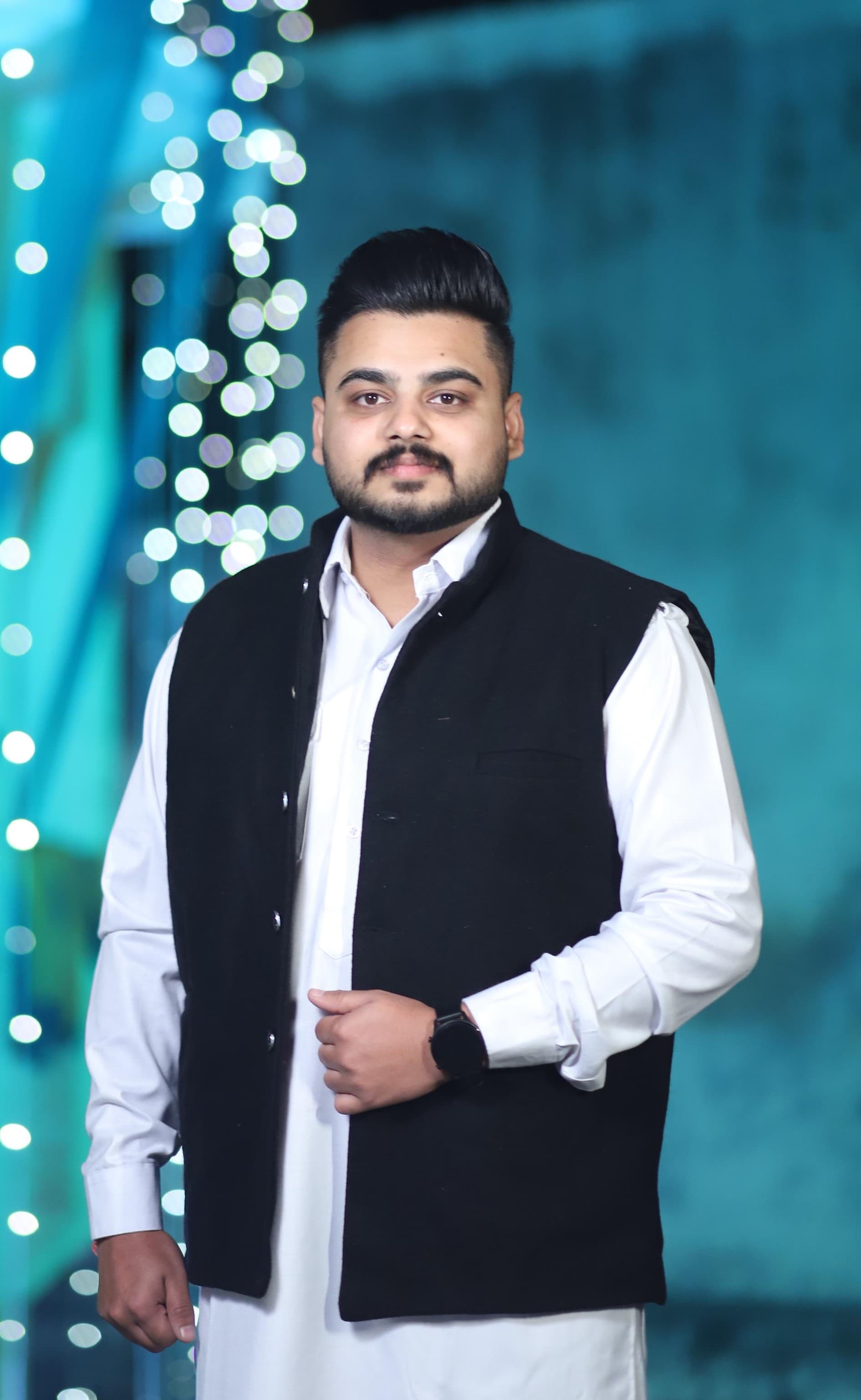 Abhishek