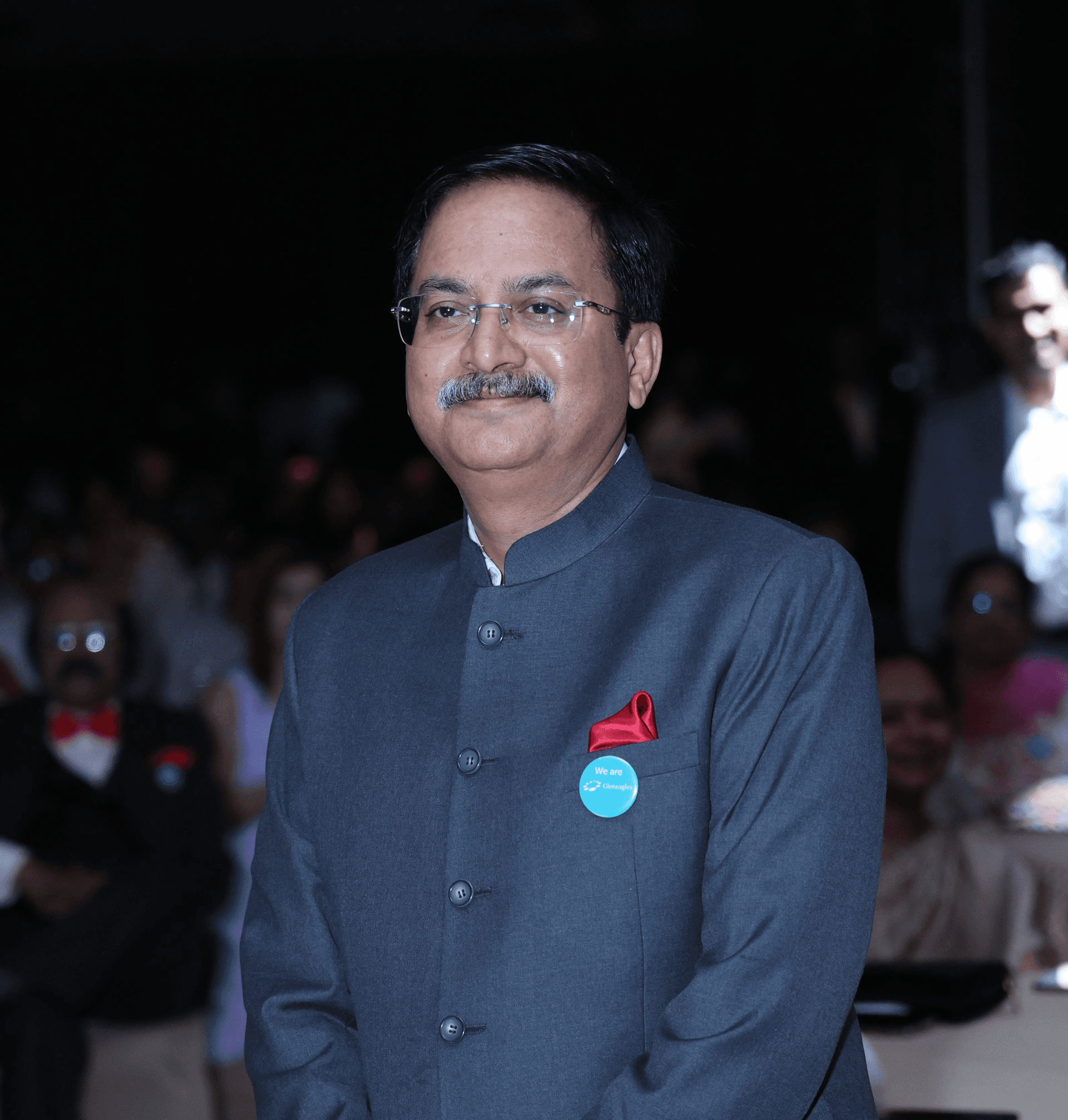 Mr. Anurag Yadav | CEO – IHH Healthcare India