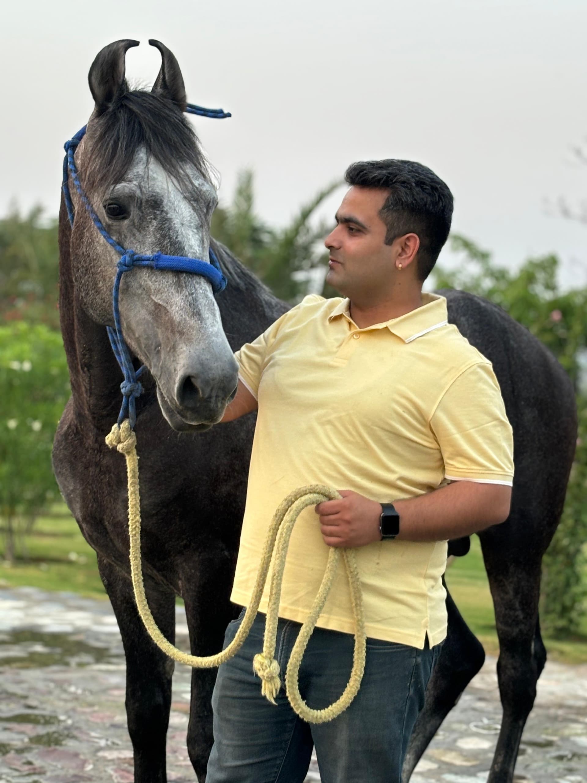 Karan Chaudhary