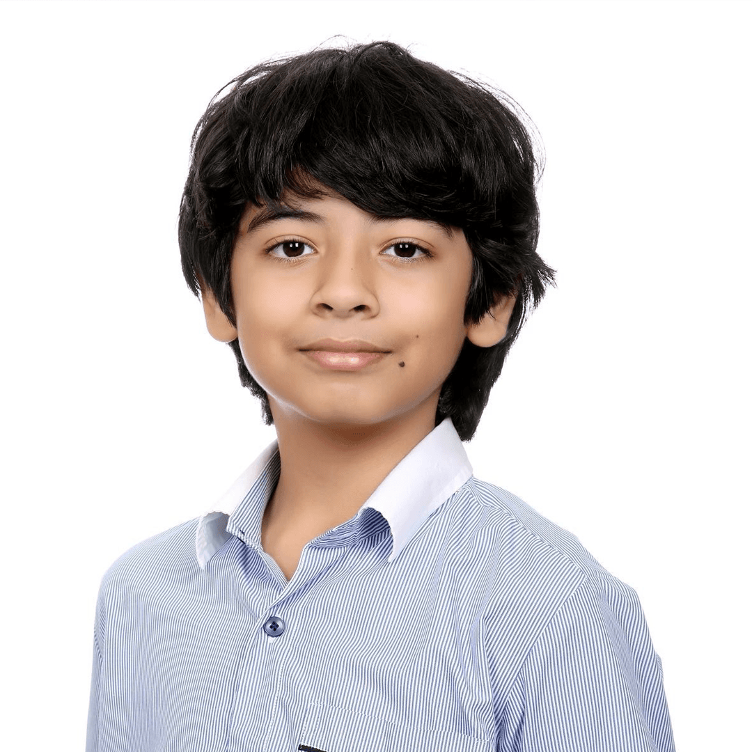 Lakshya Garg